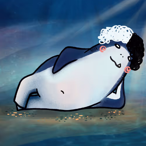 Seashow