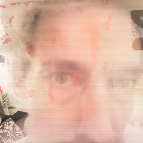 Mybrokencamera Selfies