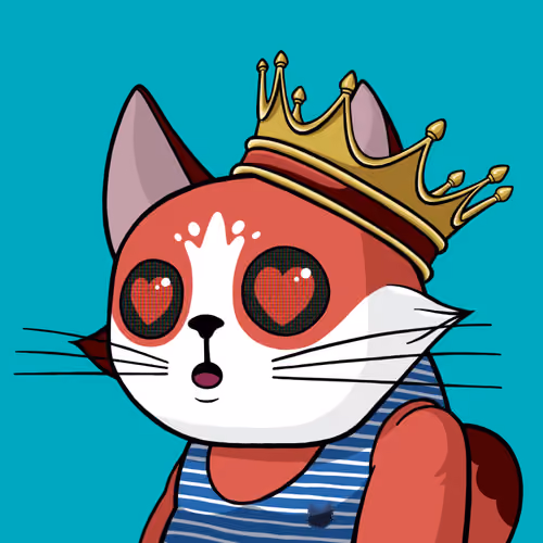 Michi Cat #0179