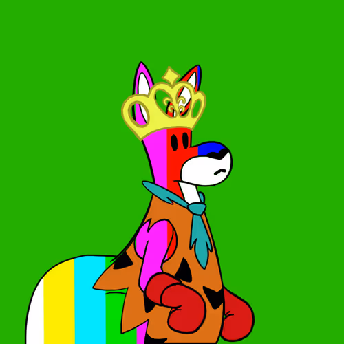 Kickingkangz