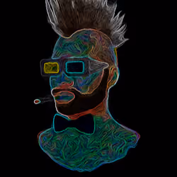 Funky Spunk 6440