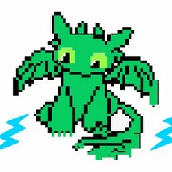 DragonTale #020