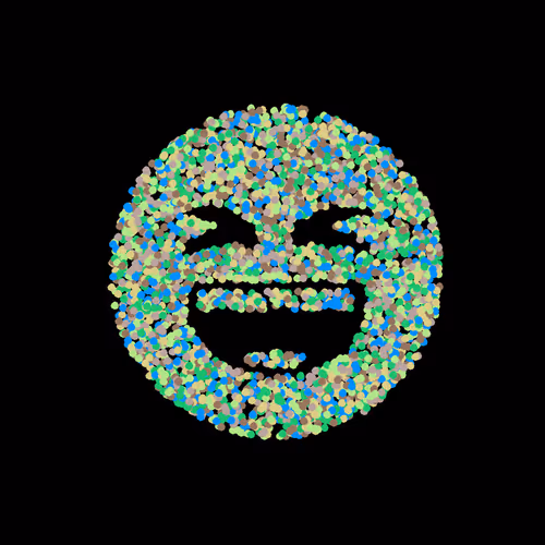The laugh