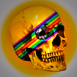 House of Skulls #59