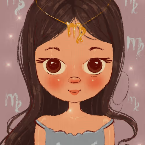 Mini Girl 11