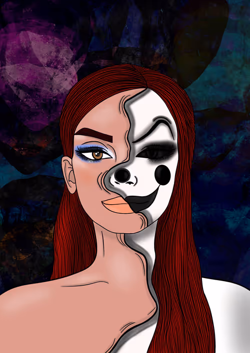 Item #58023380550814804938484654527698717450739296254868983475934556949110465757187 Media