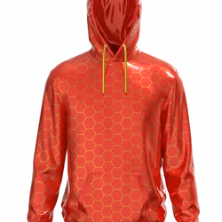 MetaSwag Hoodie Hive