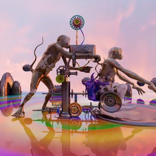 Item #105266711484875477281496394834072715161828143123957595831109428015502049935361 Media