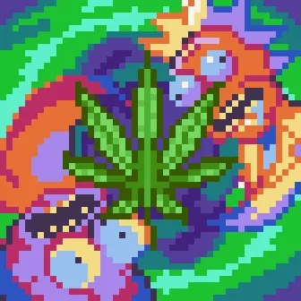 Crypto Kush
