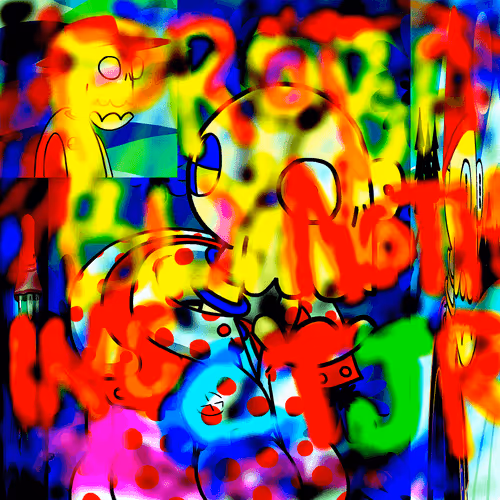 WednesdayOnly Collection - old