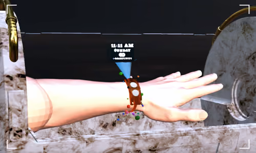 Item #21155387755594258950403624941533333481802665022412670603377497834327319248897 Media