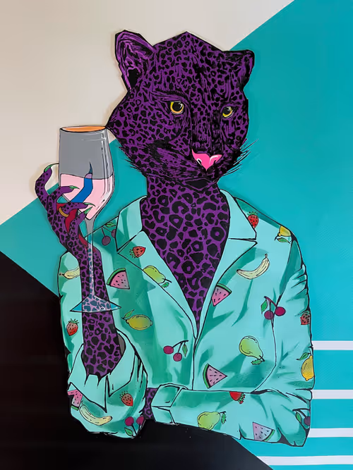 Item #76255986714576525595027003040695972432363231865972649388552802445384468135937 Media