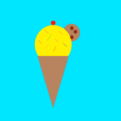 Ice Cream #8