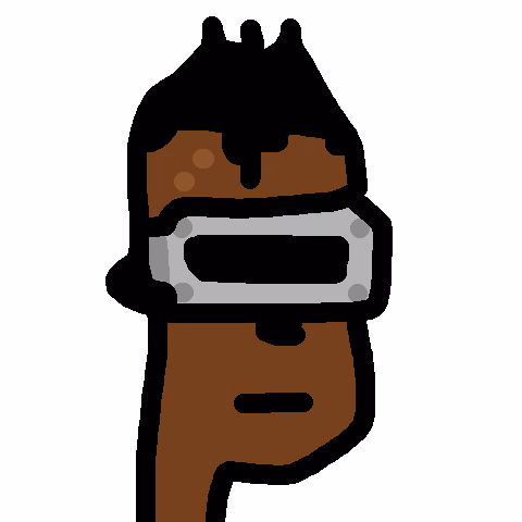 Low Effort Punks
