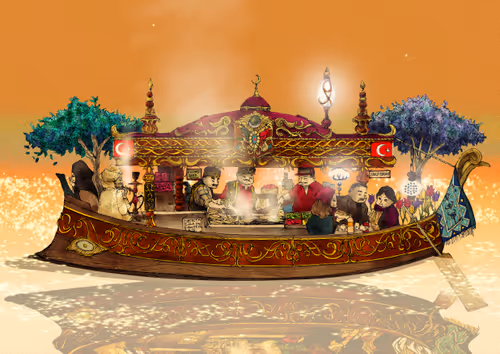 Item #88145357240779999850414210531482424660235920624176565985592960028989246668801 Media