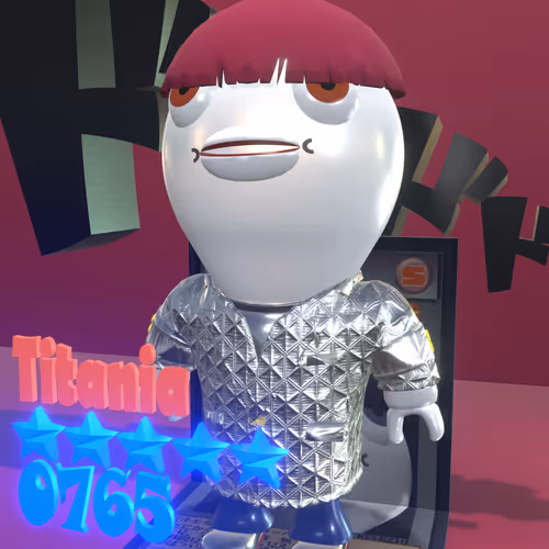 Item #51663436171953989254011954708004194272021480025710048146453412824654211448833 Media