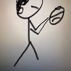 4/23 Basketball Stix