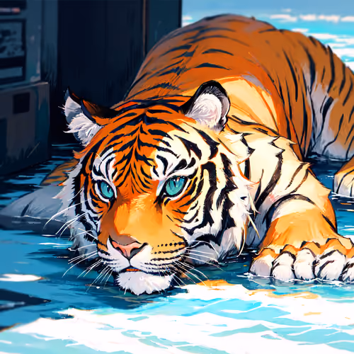 TIGER