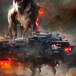 Hellhound