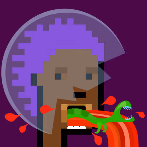 Item #33709576943157976010731612141592058996752915079237473005089549055650267398145 Media