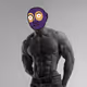 The Creature Swole'd 1/1s