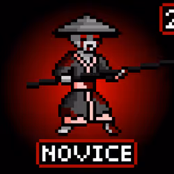 Undead Novice Monk
