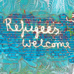 Refugees Welcome