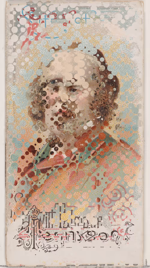 Item #8125801066895922069685886759814029537424482526913693897463482797907091914753 Media