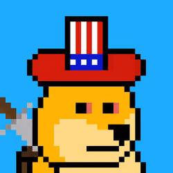 Dooggie #1537