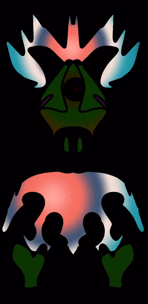 Item #57188514280809533129288607857310155131706757681778650921855896127625802809345 Media