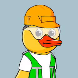 Work duck