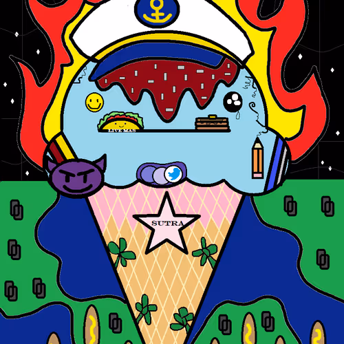 ICECREAMTRUCK Collection