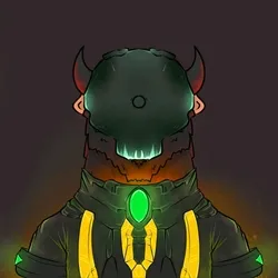 100 (Full Set villain)