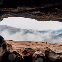 THE CAVE