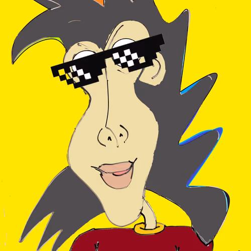 ROCKEROS #113/333