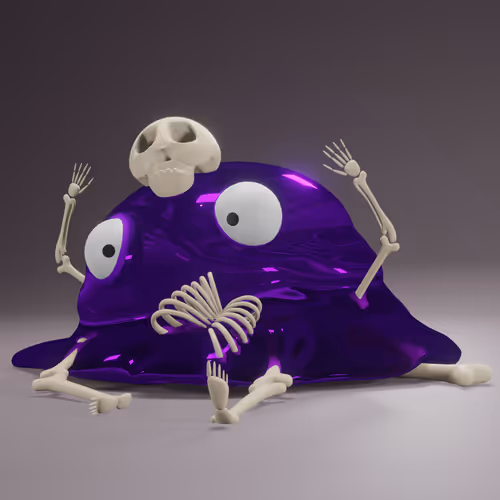 Jellyhungry