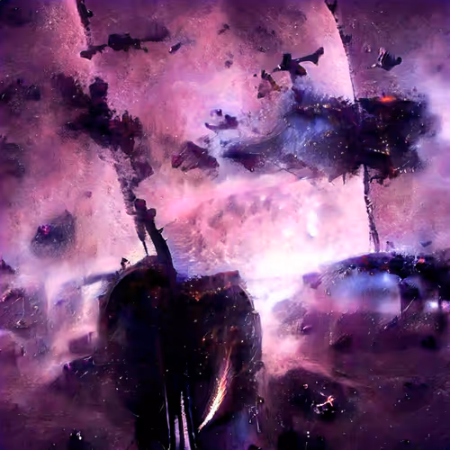CypherSpace Collection - old
