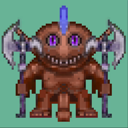 Glandorpheus Collection