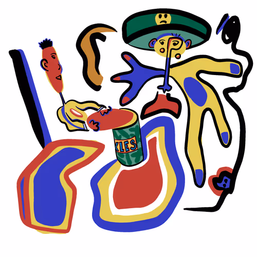 Item #44090558041960310849351090135255700484376227873620257345055549295647919177729 Media