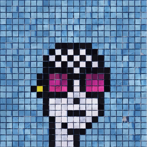 Tessera Punk #9270