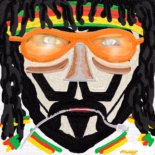 Item #14743829505687703632156863508601114439188026791443415630858782749207916707841 Media