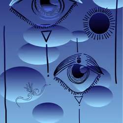 Gazer 002