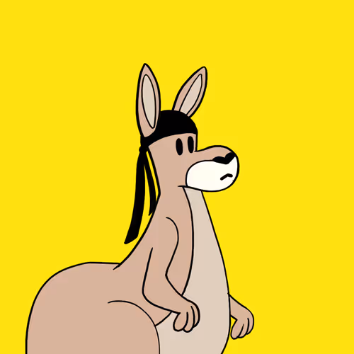 Kickingkangz
