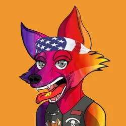 Cunning Fox 13425