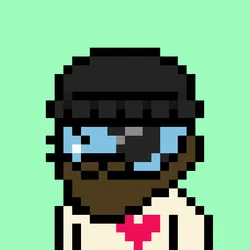 PixelCat 8434
