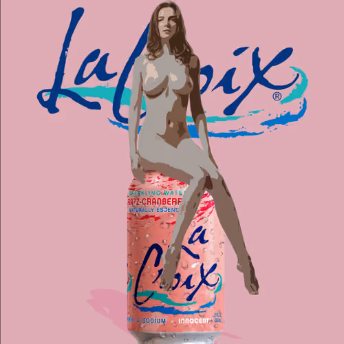 St. Croix on La Croix