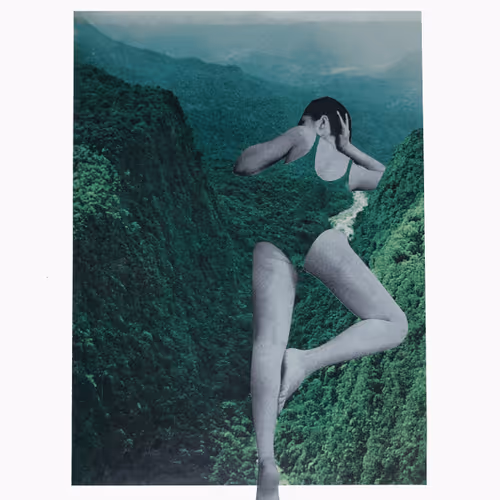 LifeWithArt Collage Collection