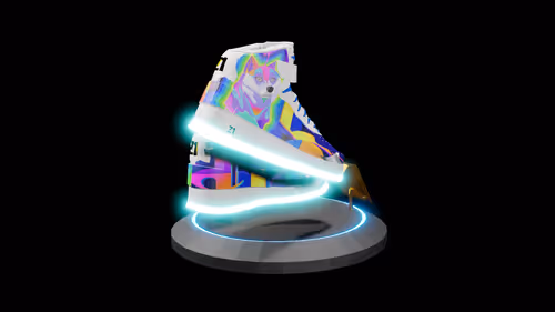 Item #75705742491005573006533039169077627546822066551923104479292613852479424036865 Media