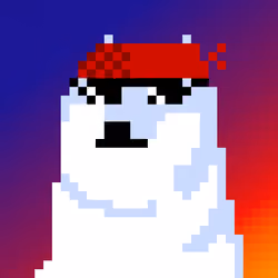 CryptoShibe #6188