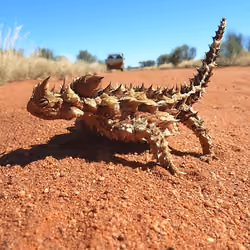 Thorny Devil